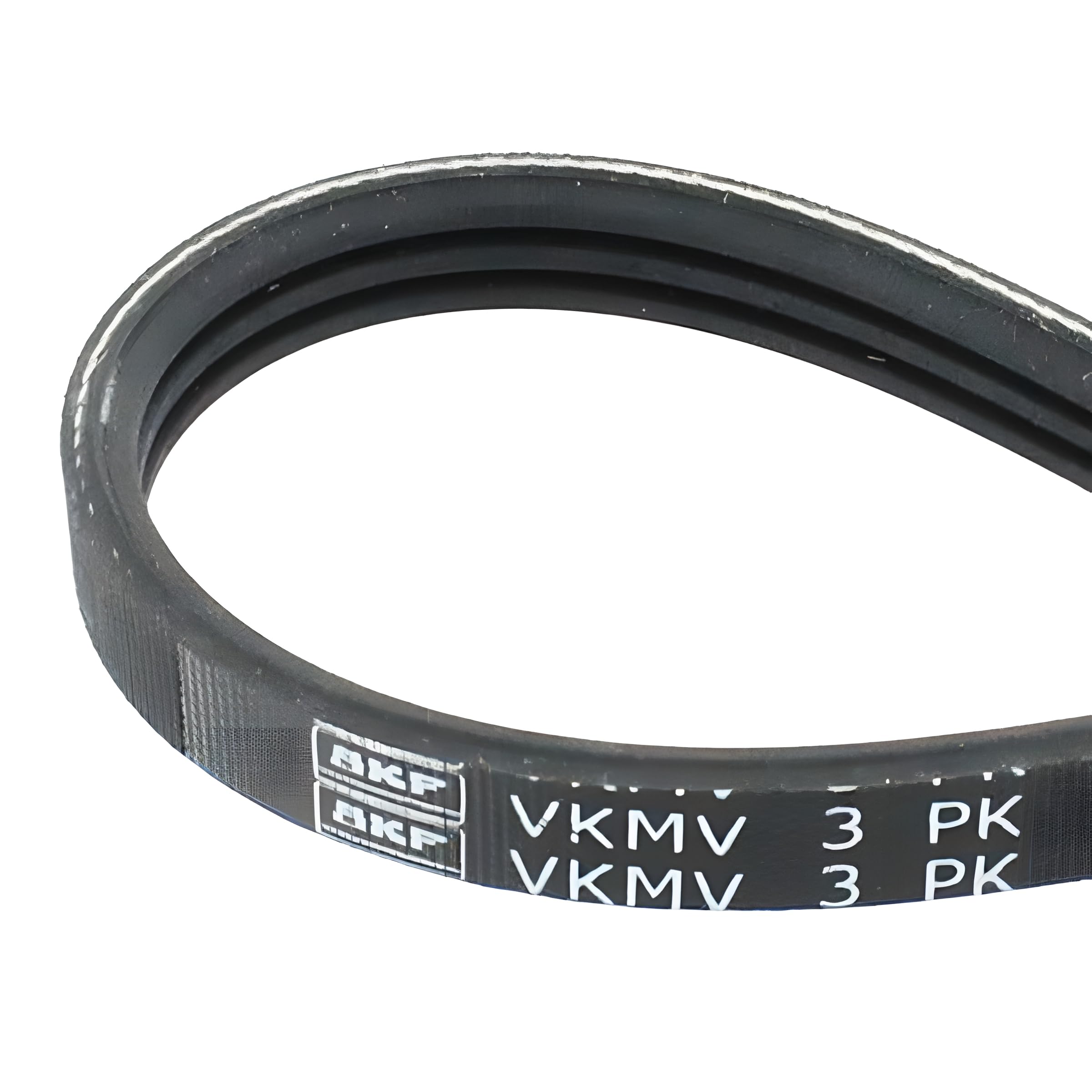 V-Ribbed Belt SKF VKMV 3PK860 Fits Toyota Prius 3 Ribs