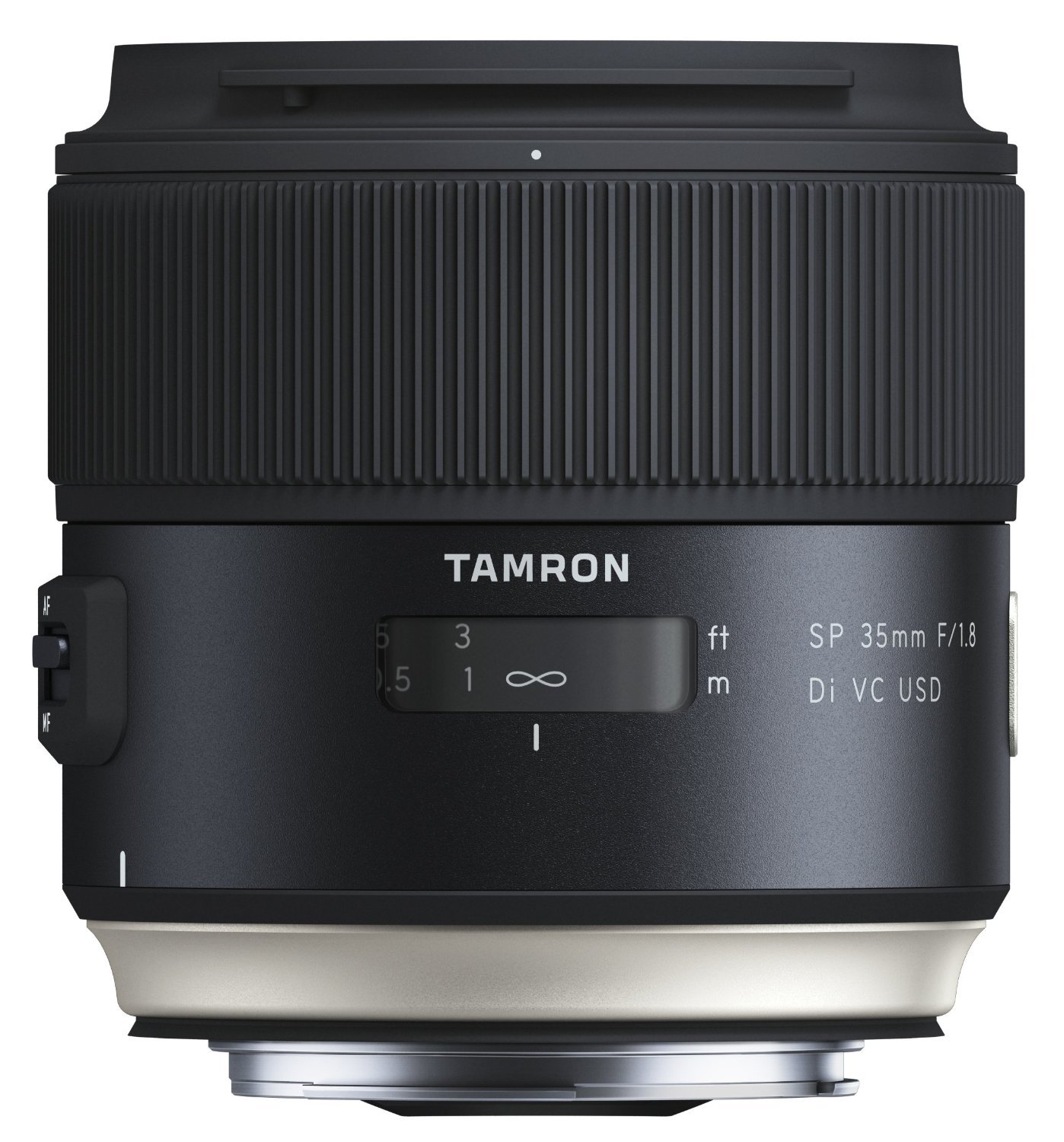 Buy Tamron SP 35mm F/1.8 Di VC USD Lens for Nikon DSLR Camera