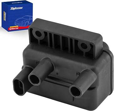 Ignition Coil Fit For Harley Davidson Electra Glide, Road Glide,Road King 1999-2001,OEM 31639-99