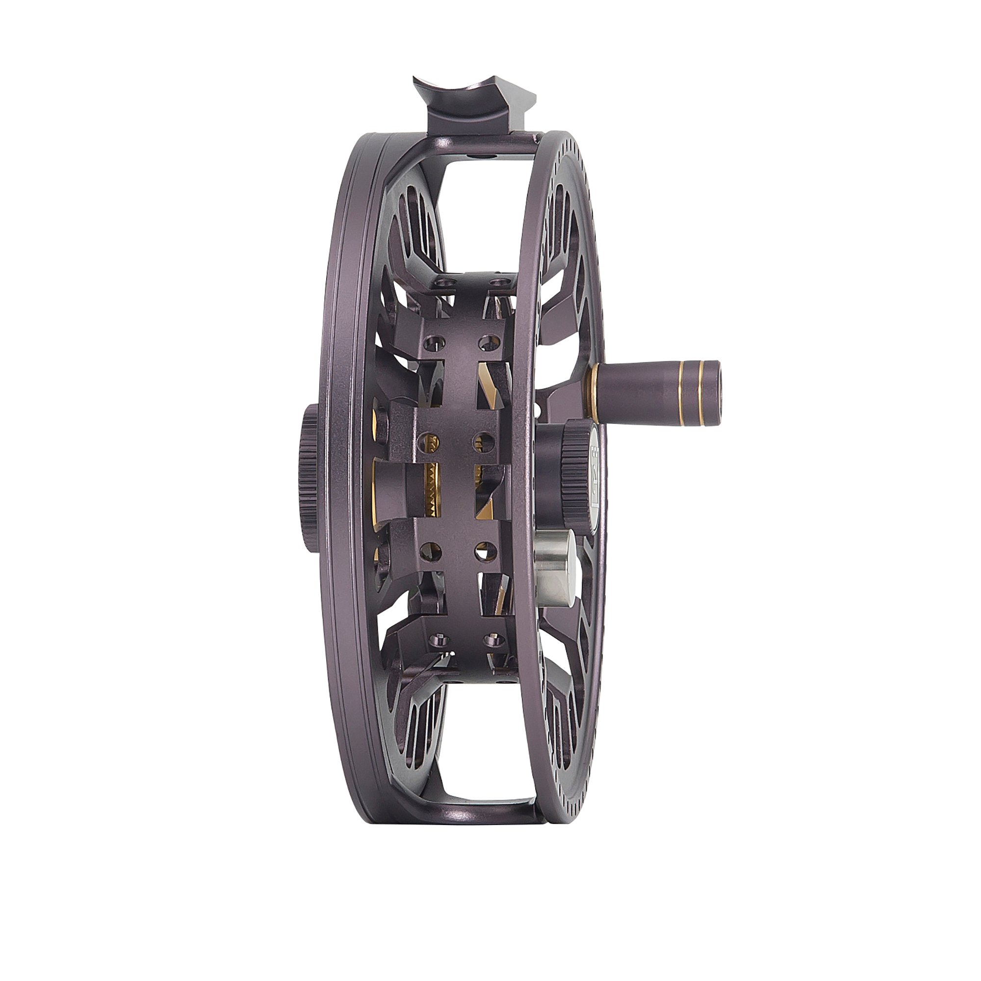 Amazon | Hardy Ultralite CADDリールフライリール – フライ | HARDY