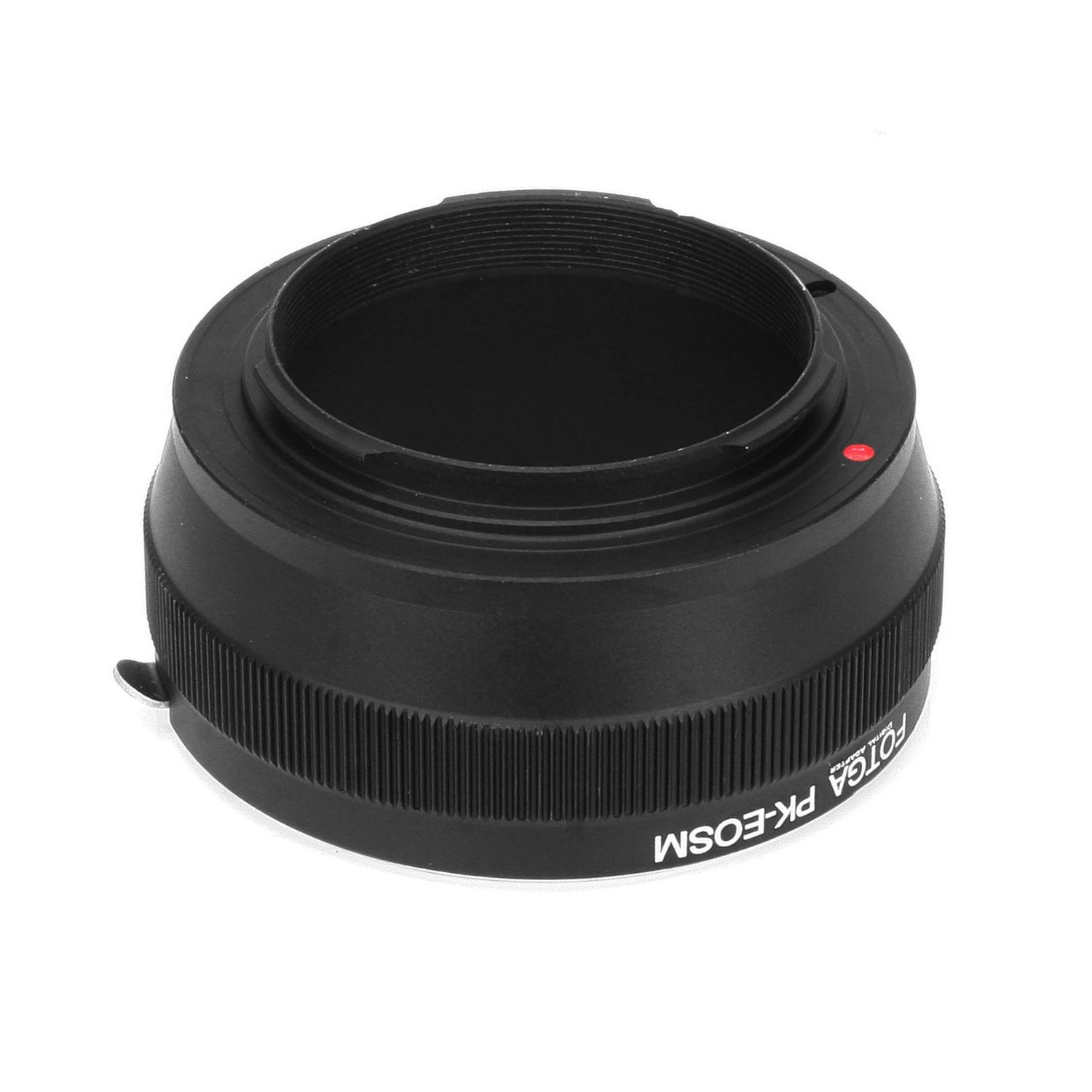 Fotga Adapter Canon FD Auf EF-M - Objektivadapter Für Spiegellose Canon M Kameras
