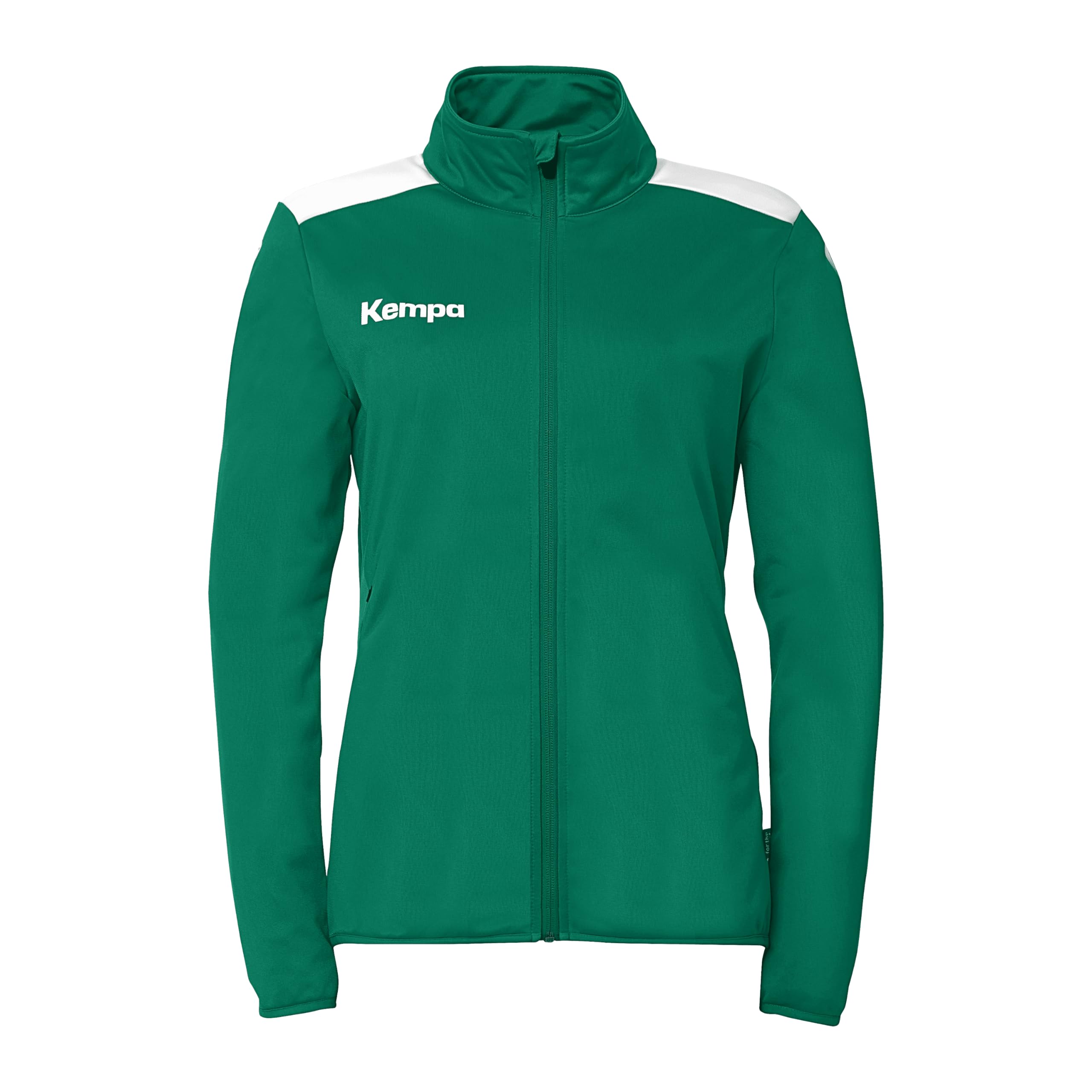 Kempa Damen Emotion 27 Poly Jacke Damen Sport-Jacke