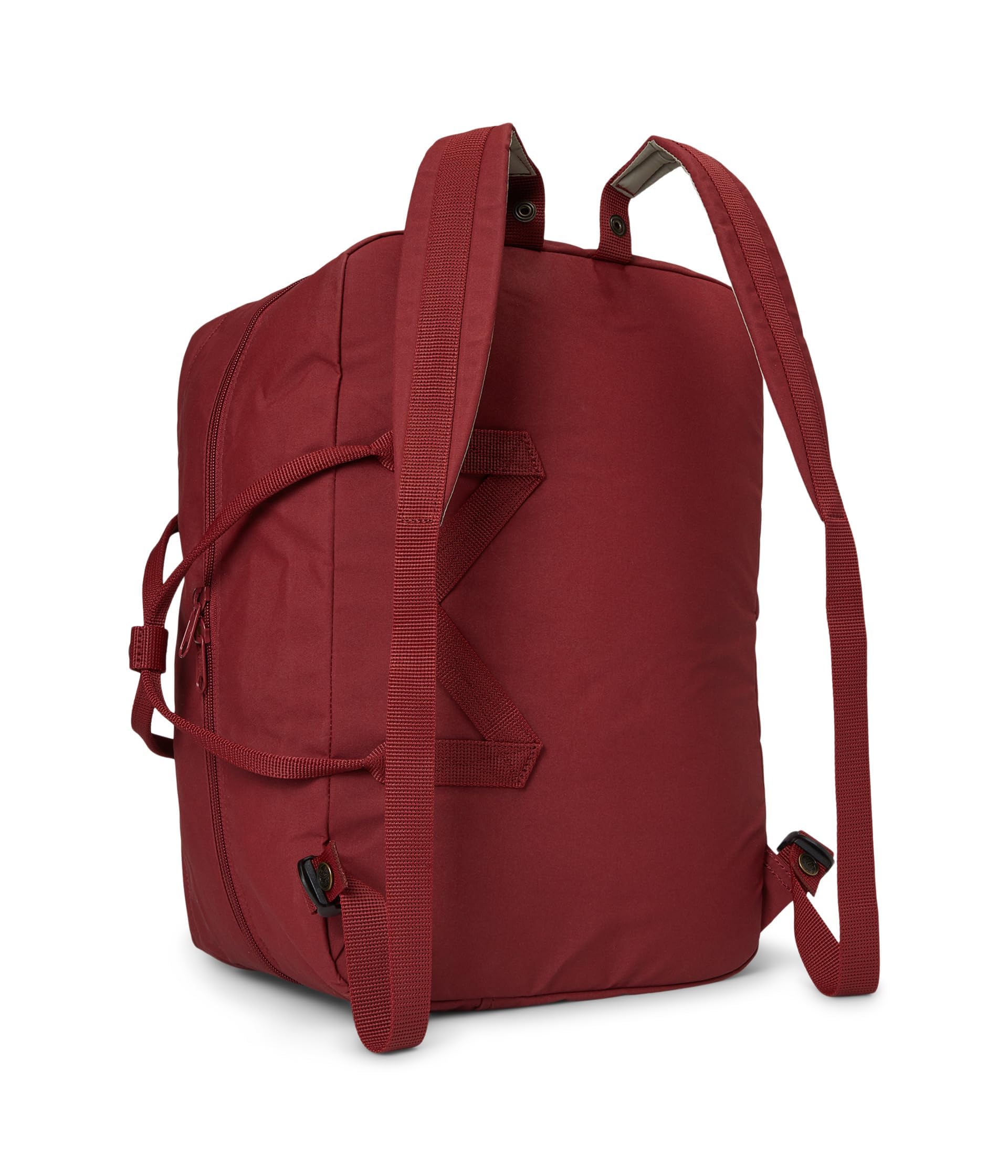Fjällräven Unisex Erwachsene Rucksack Kanken Totepack