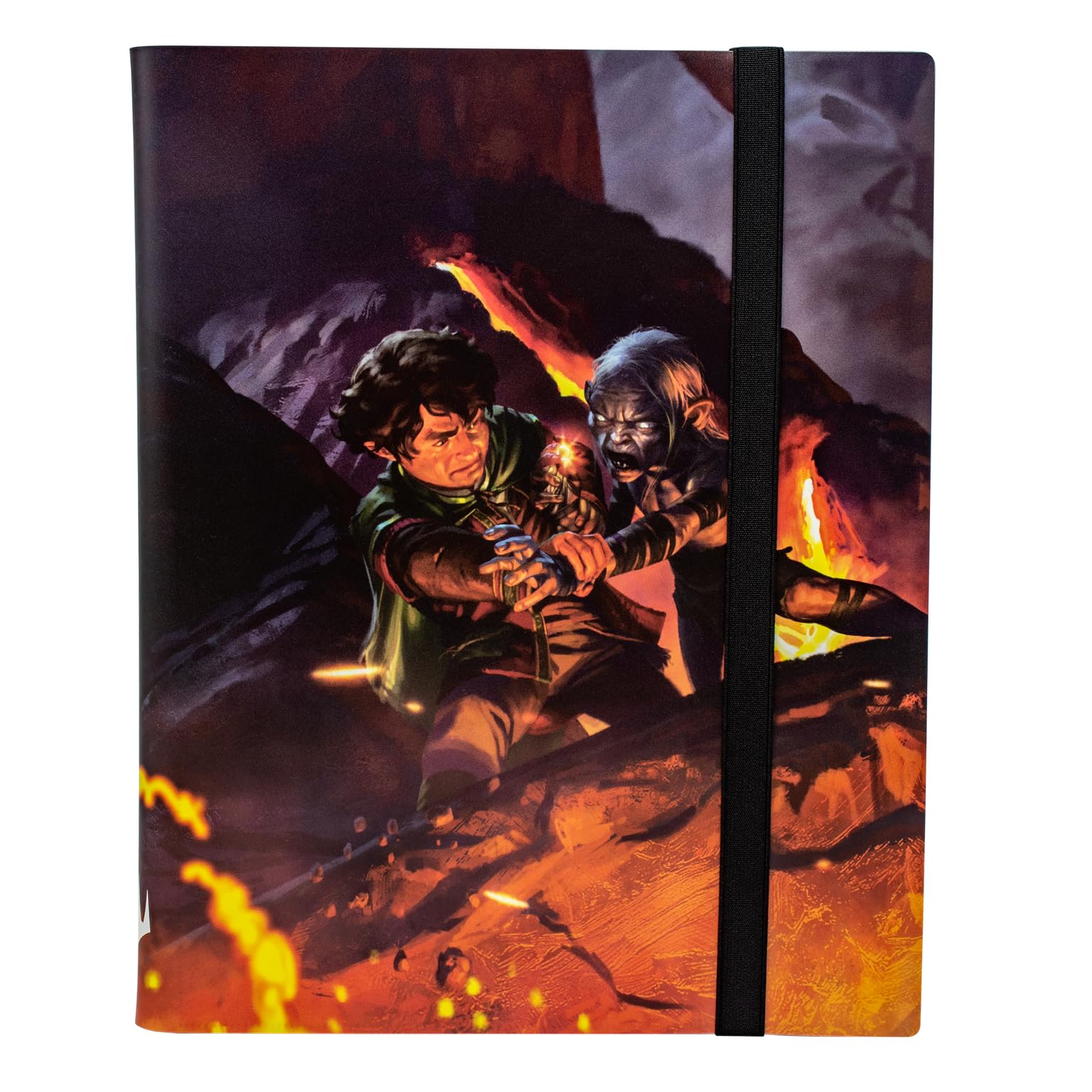 mtg lotr card binder Ultra PRO