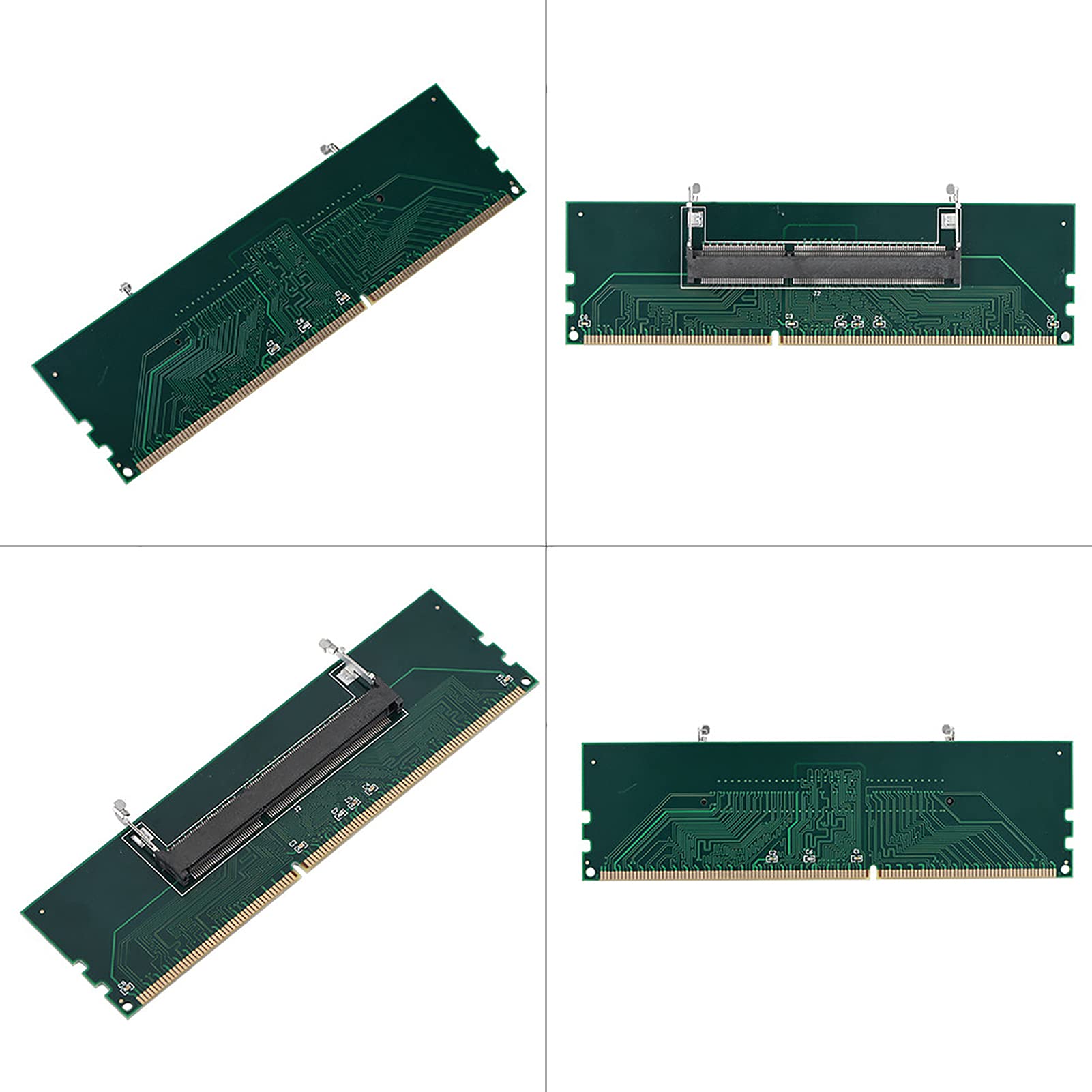 (未使用･未開封品)　変換名人 ノートPC用SODIMM変換アダプタ → DIMM DDR1 DDR1-SO 7z28pnb Amazon.co.jp: 変換名人 ノートPC用SODIMM変換アダプタ → DIMM