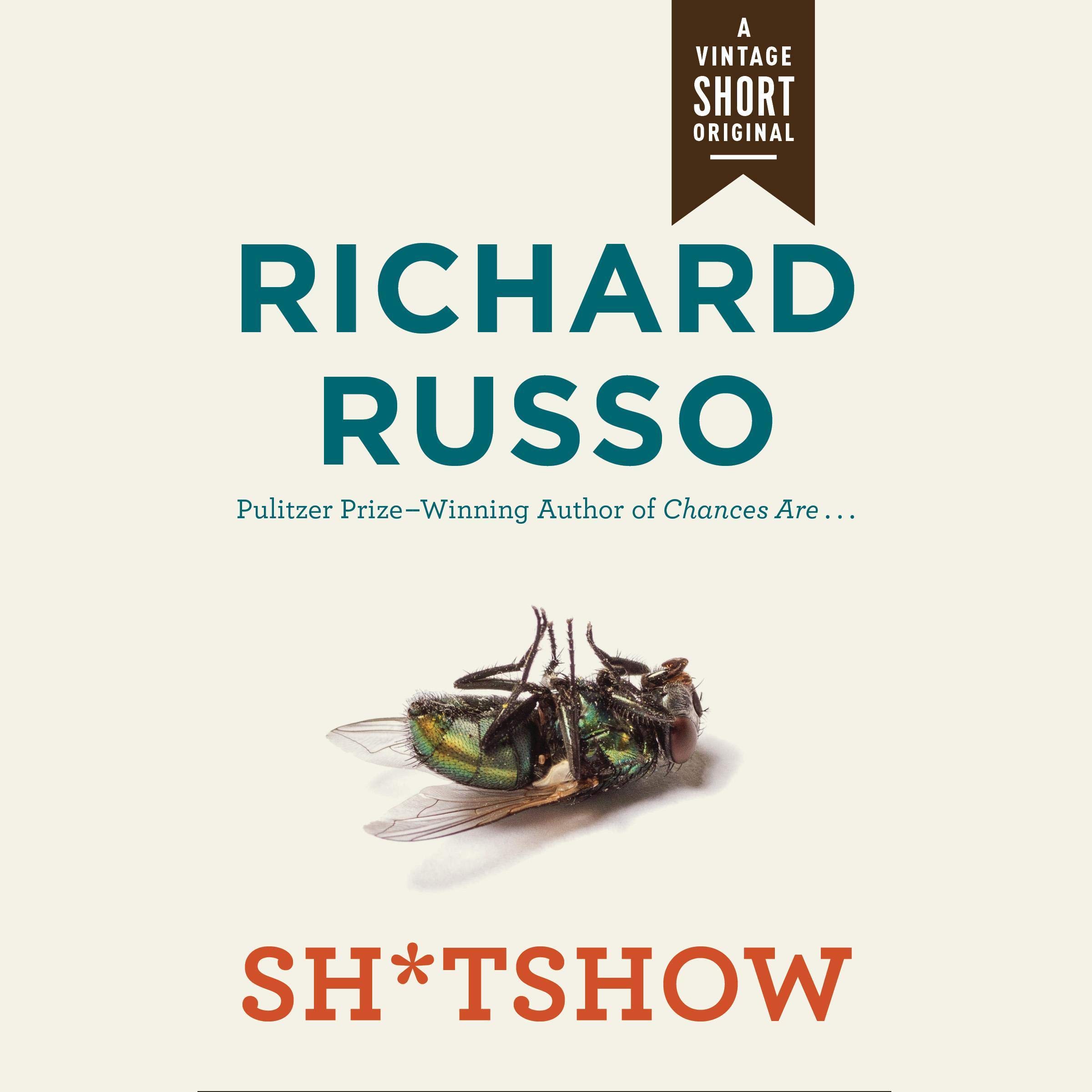 Cover art for Sh*tshow