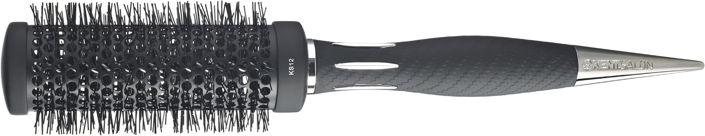 KENT.SALON - Ceramic Round Brush 35 mm