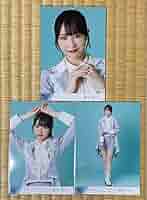 ノイミー　生写真　蟹沢萌子　コンプ　2019 まとめ売り ノイミー生写真蟹沢萌子コンプ2019 まとめ売り