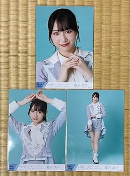 Amazon.co.jp: ≠ME ノイミー 生写真 蟹沢萌子 全国ツアー2023