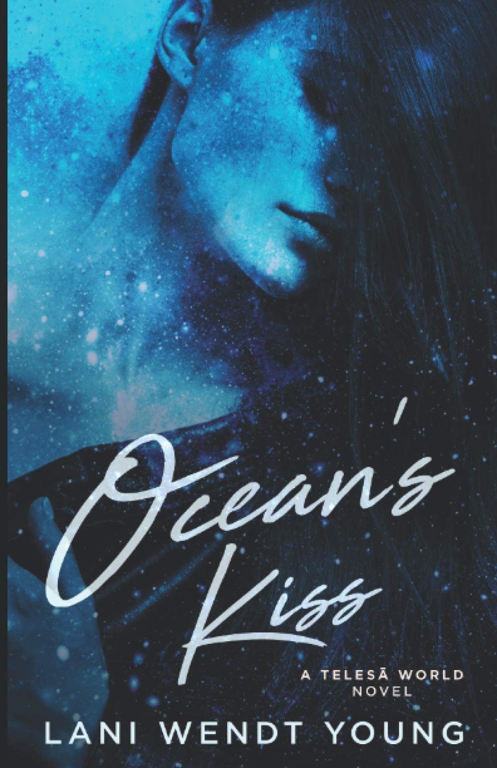 Cover of Ocean's Kiss