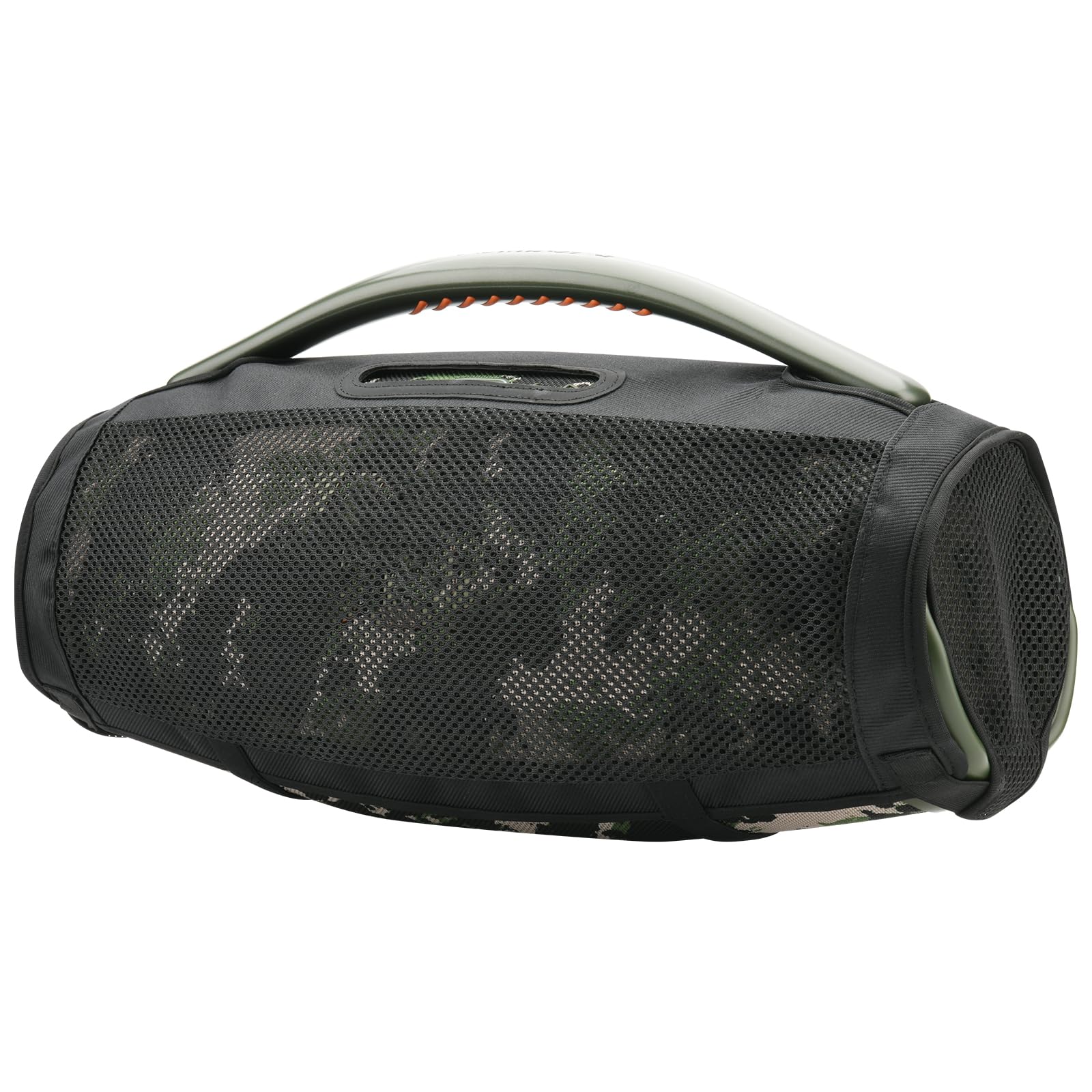 Amazon.com: TXEsign Speaker Cover for JBL Boombox 3, Mesh Slip