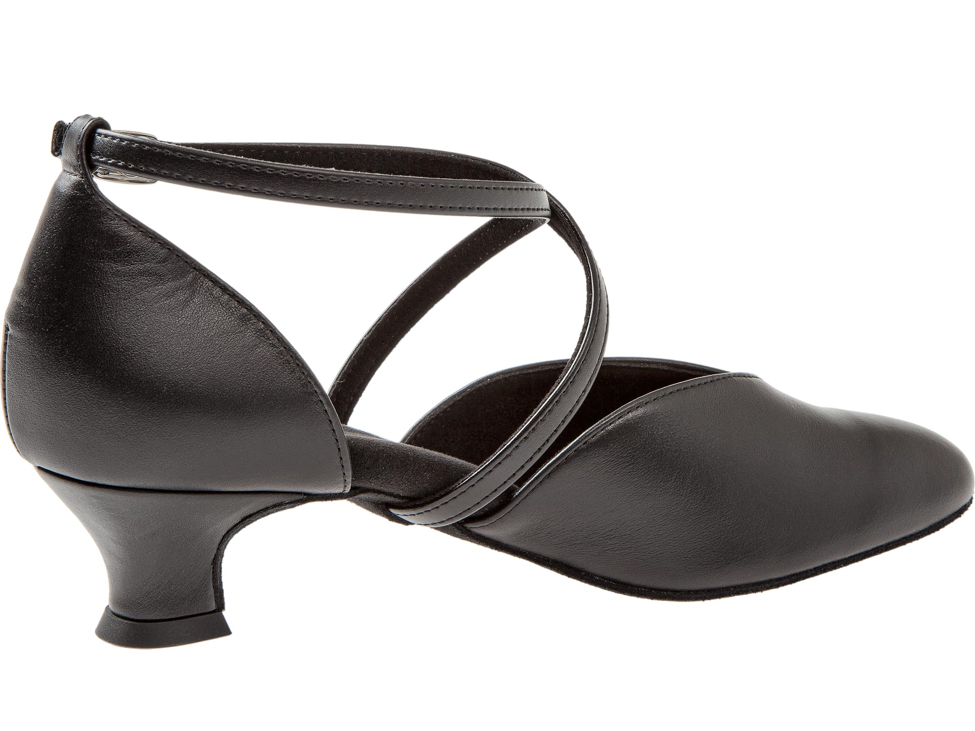 Diamant Latein 107-013-034, damskie buty do tańca - standardowe i łacińskie