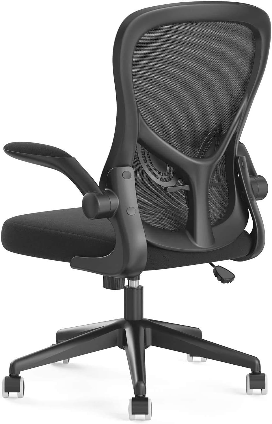 LXING Office Chair Back Support Ergonomic Desk Chair