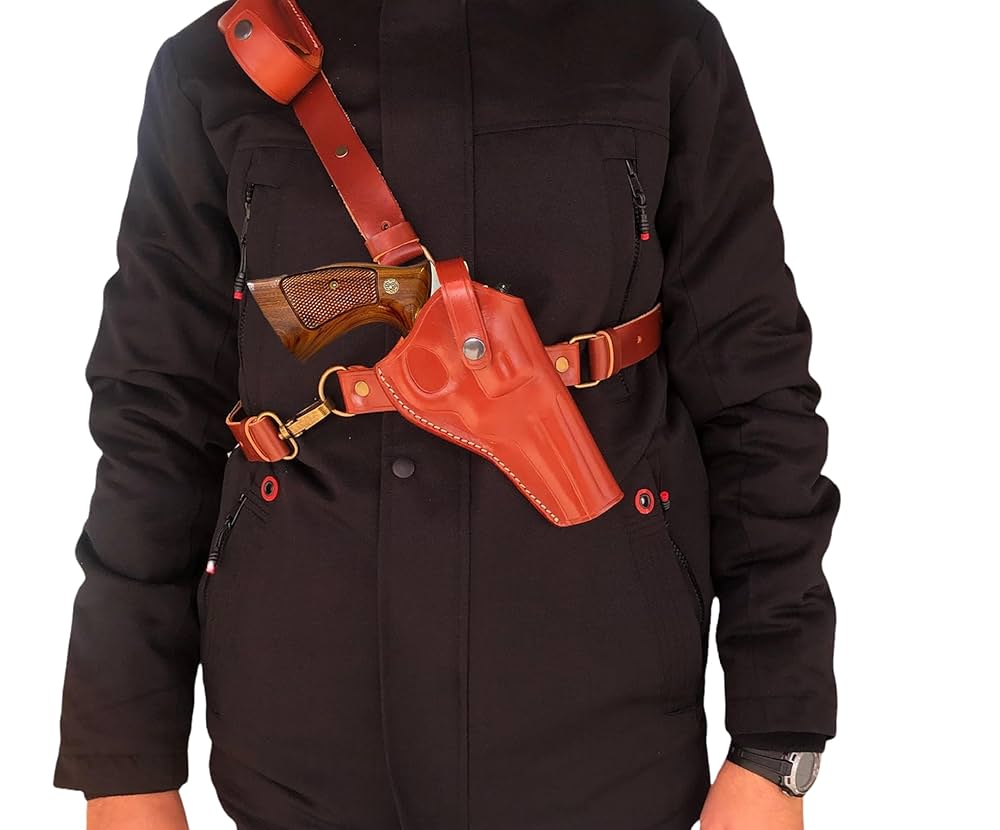 guide's choice chest holster ミッチローゼン guide's choice chest holster ミッチローゼン Guides Choice