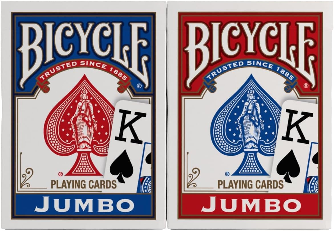 Bicycle Cards