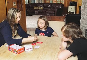 PicWits! Board Game
