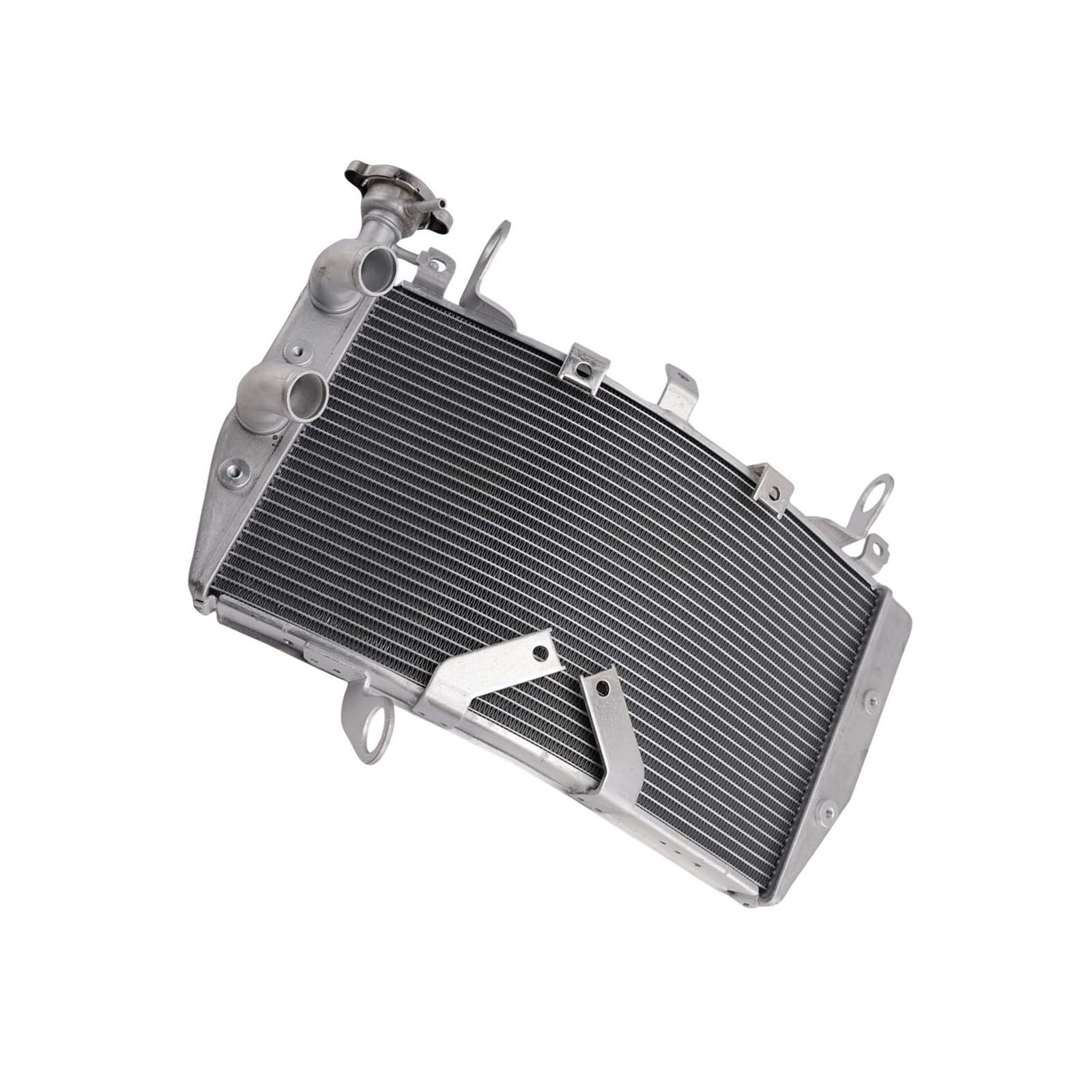 Refroidisseur de radiateur haute performance pour moto 1200 et 821 - 4