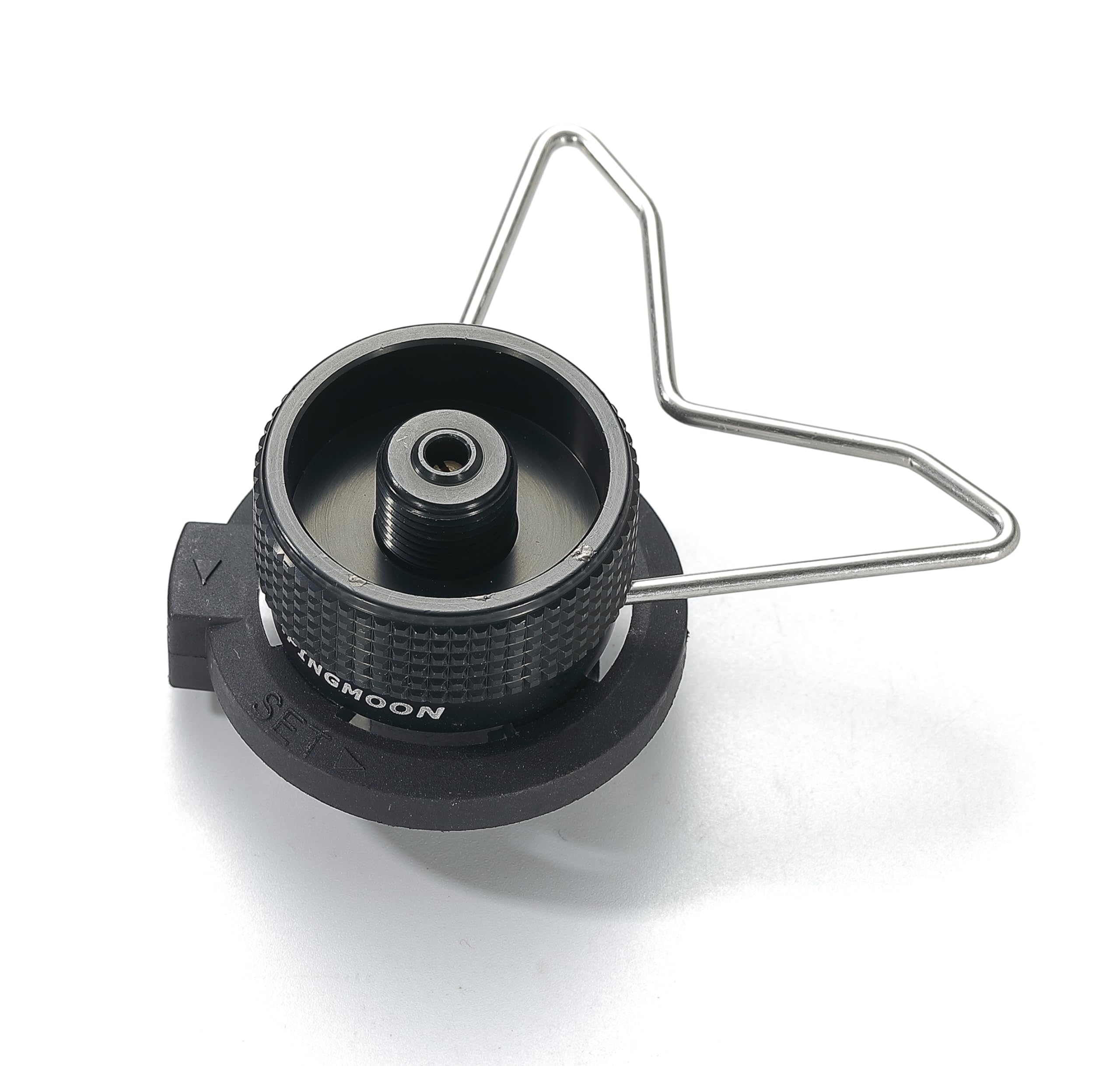 Amazon | キャンピングムーン（CAMPING MOON） CB缶 から OD缶ガス器具
