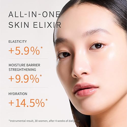 Miniatura 7 de Sulwhasoo Glowing Lip Balm - Korean Anti-Aging Lip Treatment Balm, Nourishes, Hydrates, Naturally Plumps & Visibly Smooths Lip Winkles, Smooths Dry,