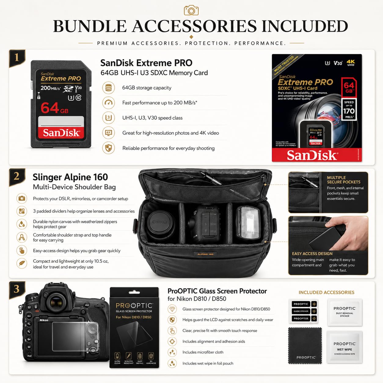 Amazon | Nikon D850 デジタル一眼レフカメラ 64GBメモリーカード付き