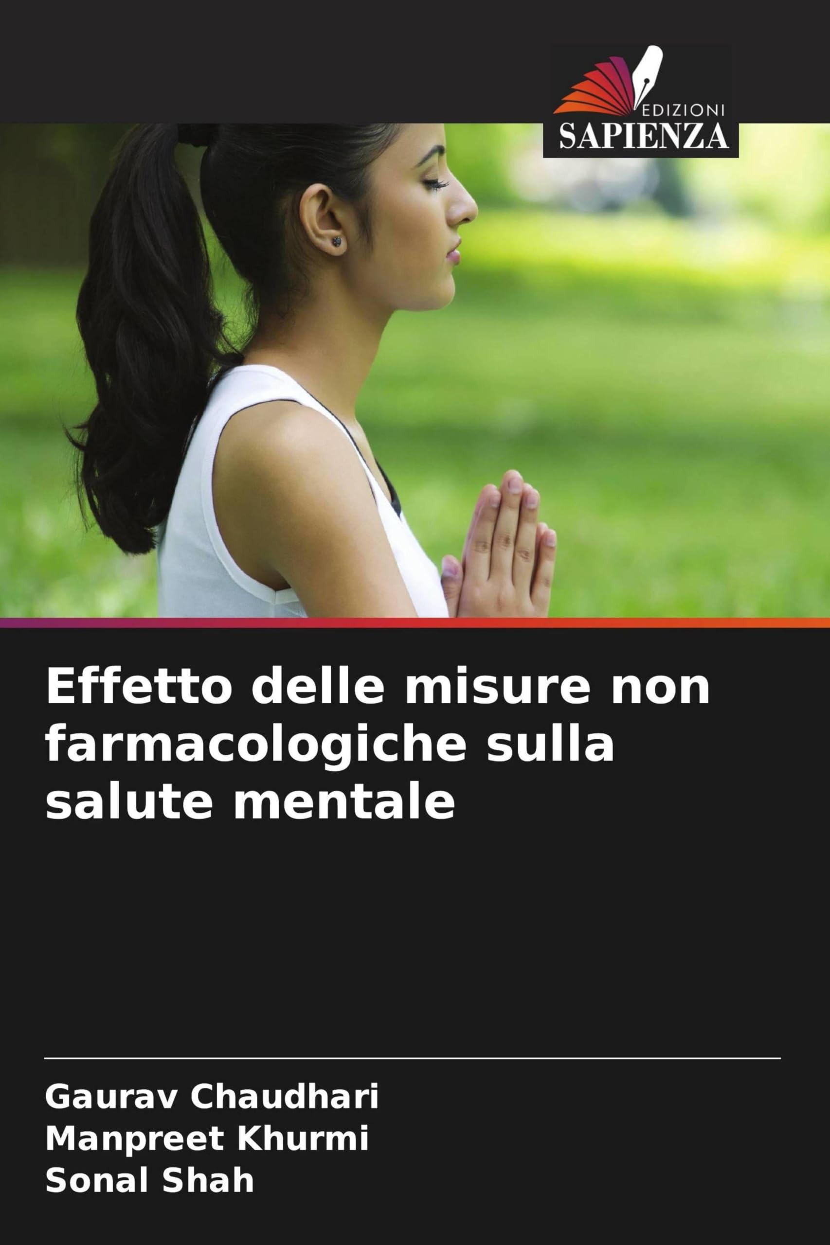 Effetto delle misure non farmacologiche sulla salute mentale