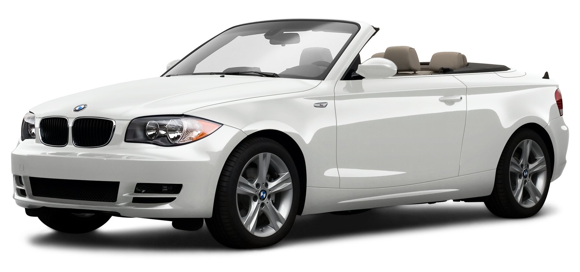2009 BMW 128i, 2-Door Convertible ...