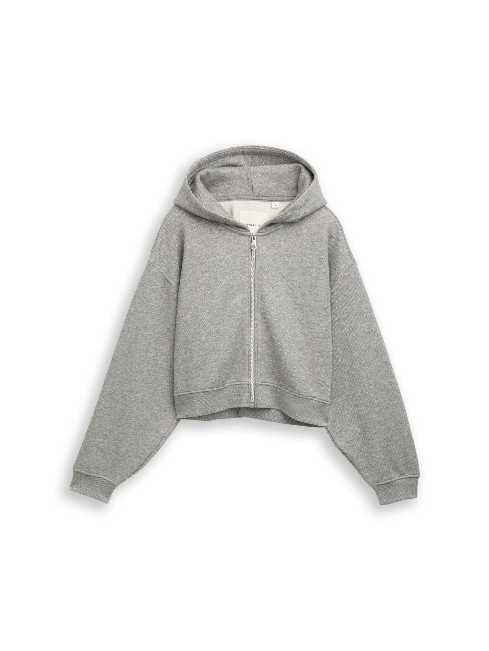TOM TAILOR Bluza dresowa Dziewczynki 1048818