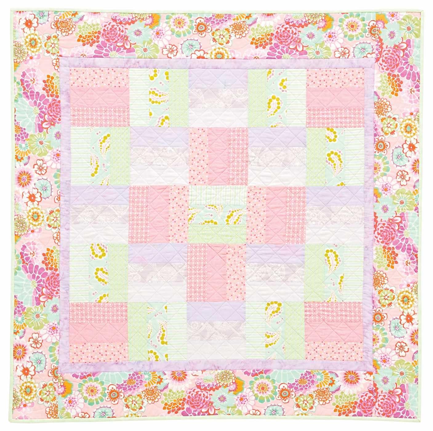 C&T Publishing C & T Publishing, Start Quilting With Alex Anderson 3rd