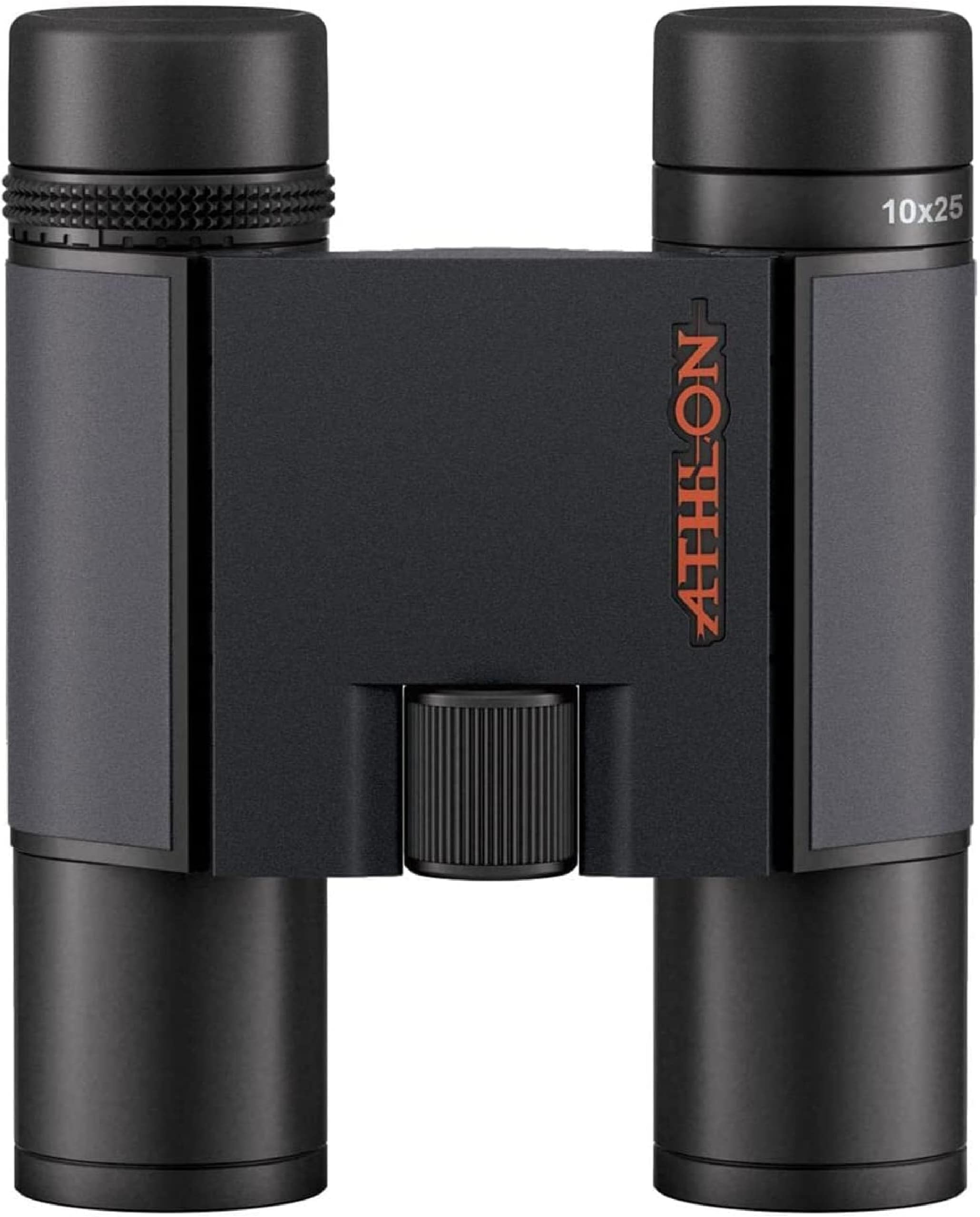 Athlon Optics Midas G2 Uhd Binoculars