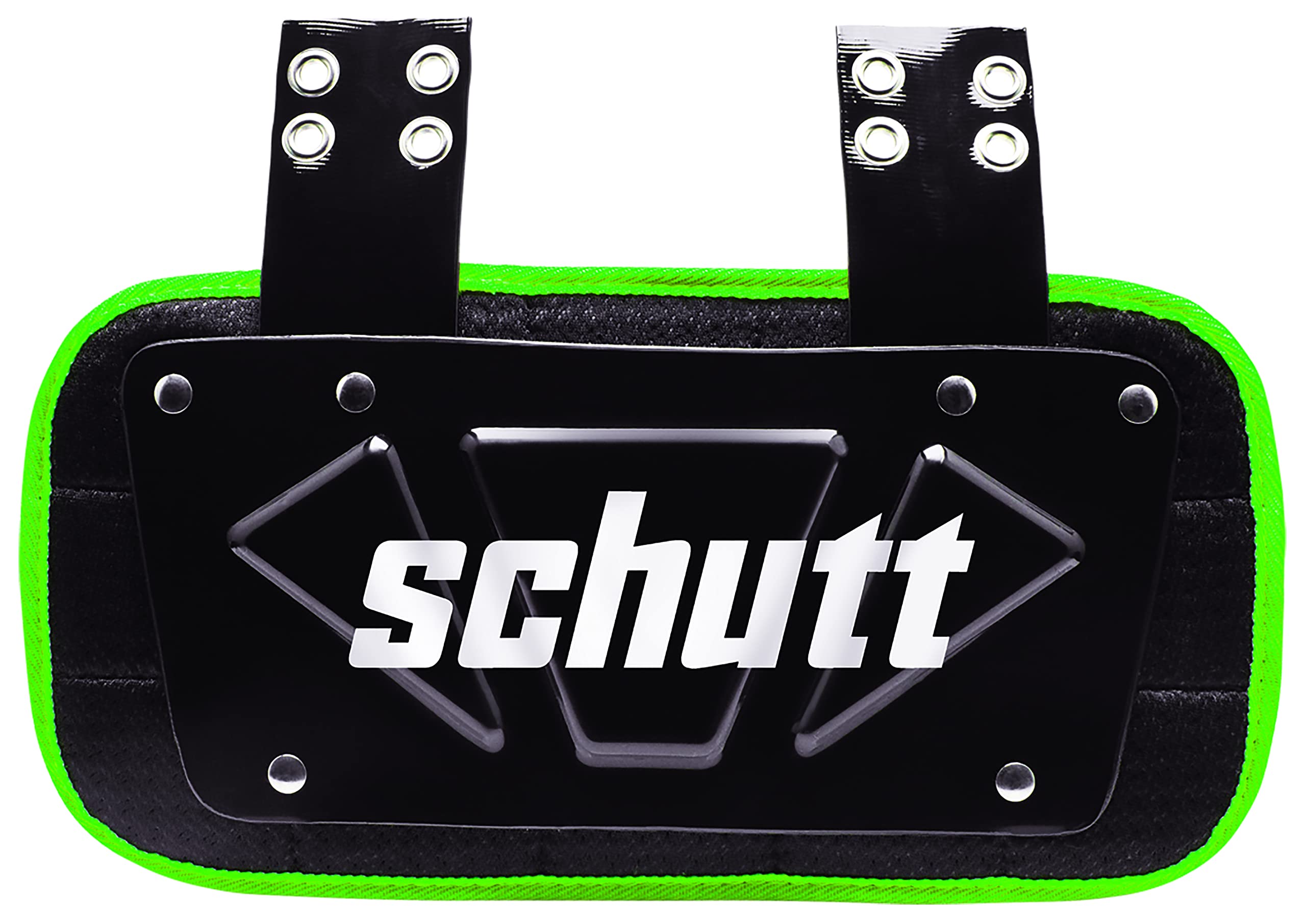 Schutt Sports Football Backplate for Shoulder Pads