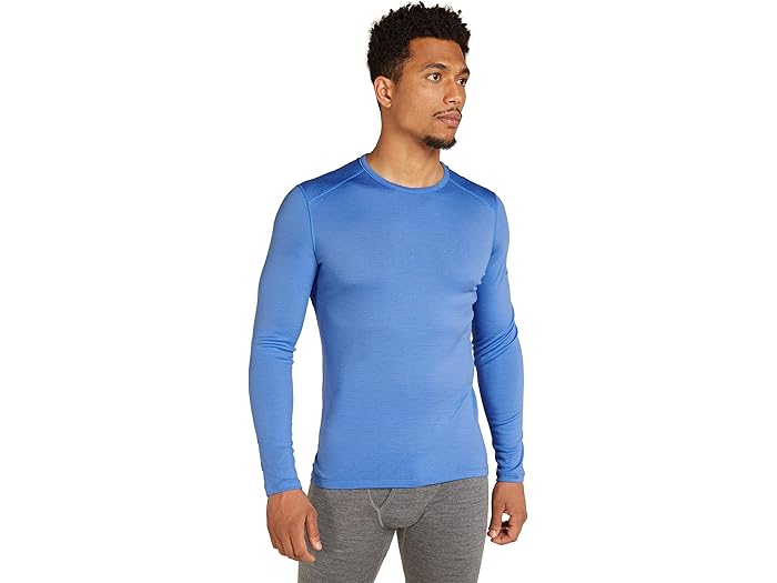 Merino 260 Tech Long Sleeve Crewe - Image 4