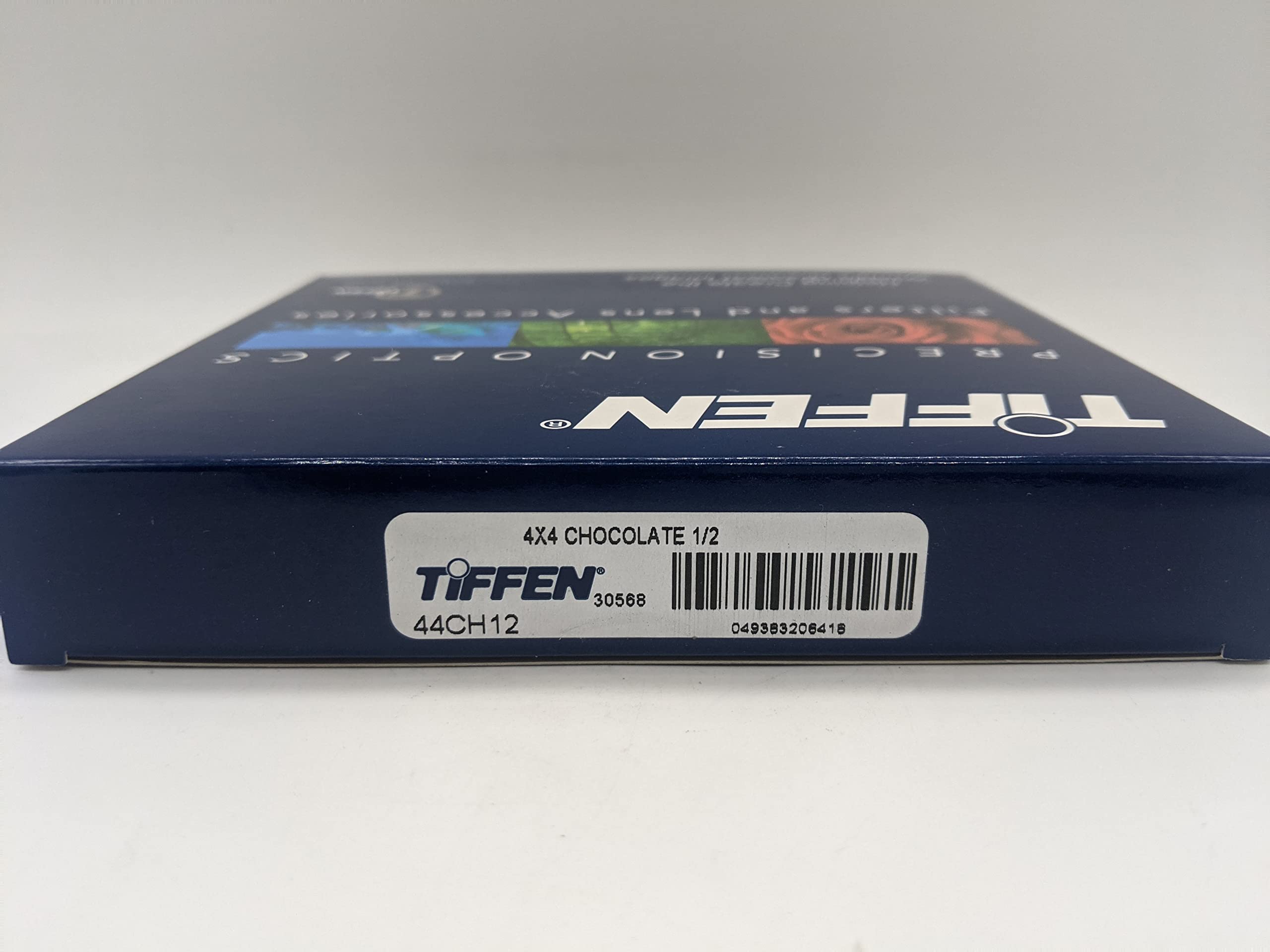 Tiffen Chocolate 2 フィルター 10x10cm Tiffen_86CCH1_86C_Coarse_Threa