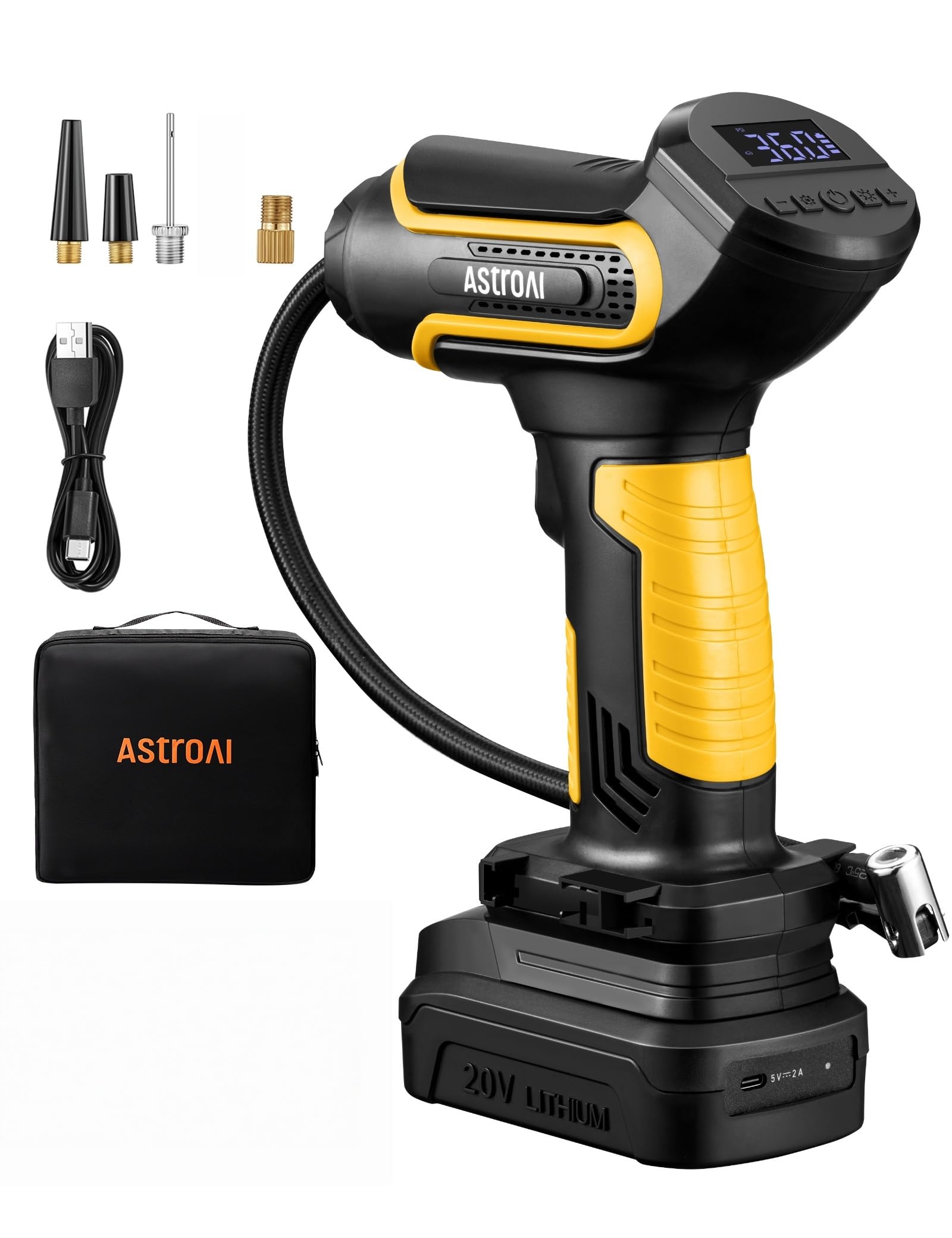 AstroAI C1 product image