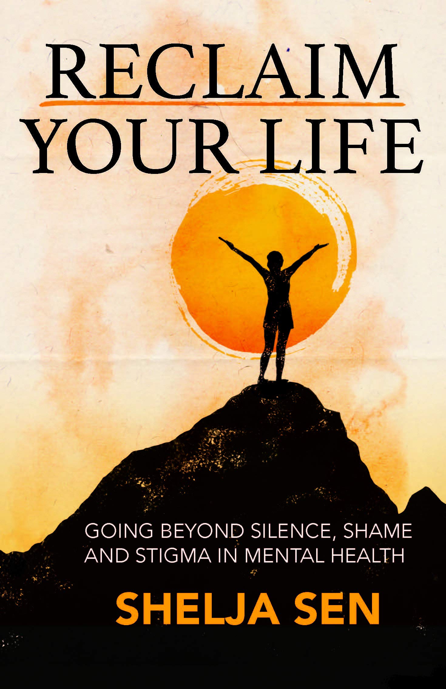 Buy Reclaim Your Life — BookShops.in