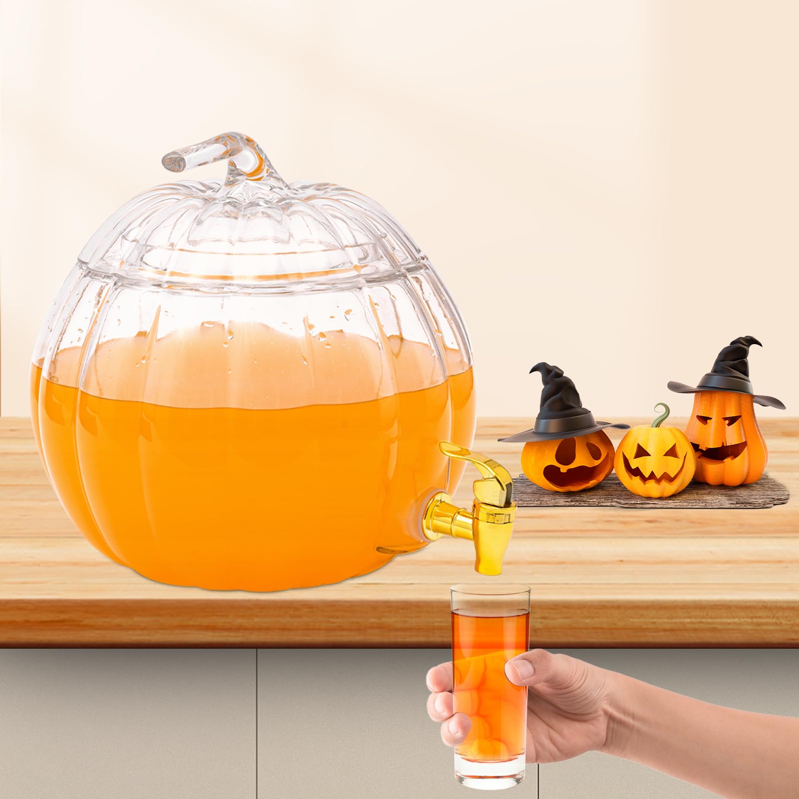 Seringue à Boisson Réutilisable 60 Ml - Distributeur Amusant Pour Cocktails Et Fêtes (Halloween, Noël)