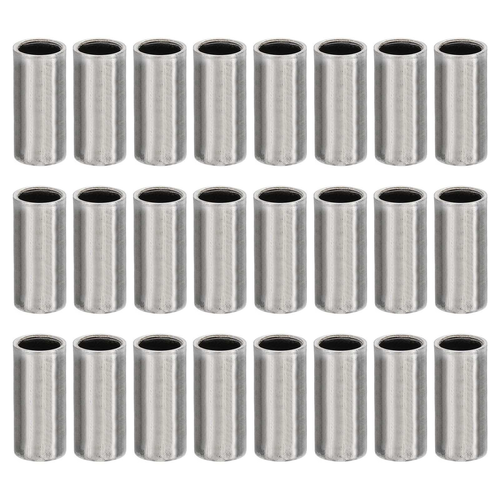 PATIKIL M6 Steel Spacers