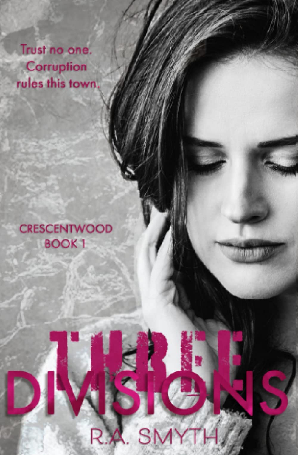 Three Divisions: Crescentwood 1