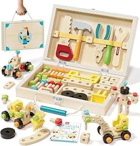 Toys & Games