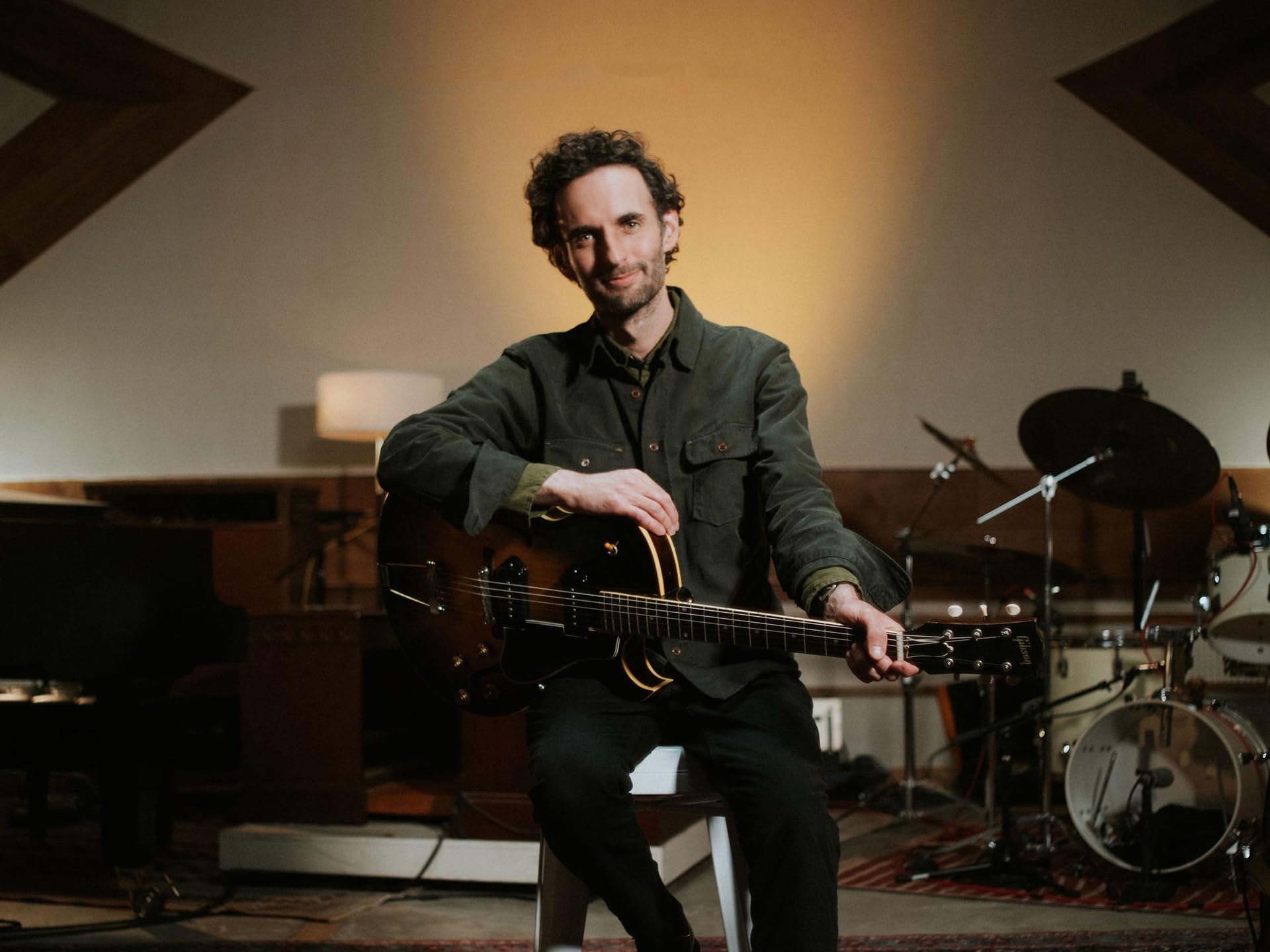 Julian Lage