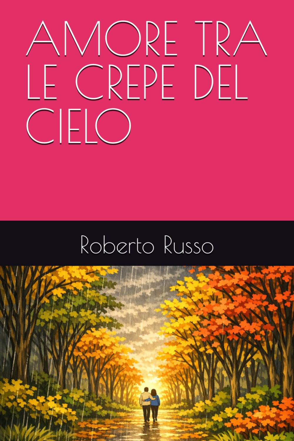 AMORE TRA LE CREPE DEL CIELO