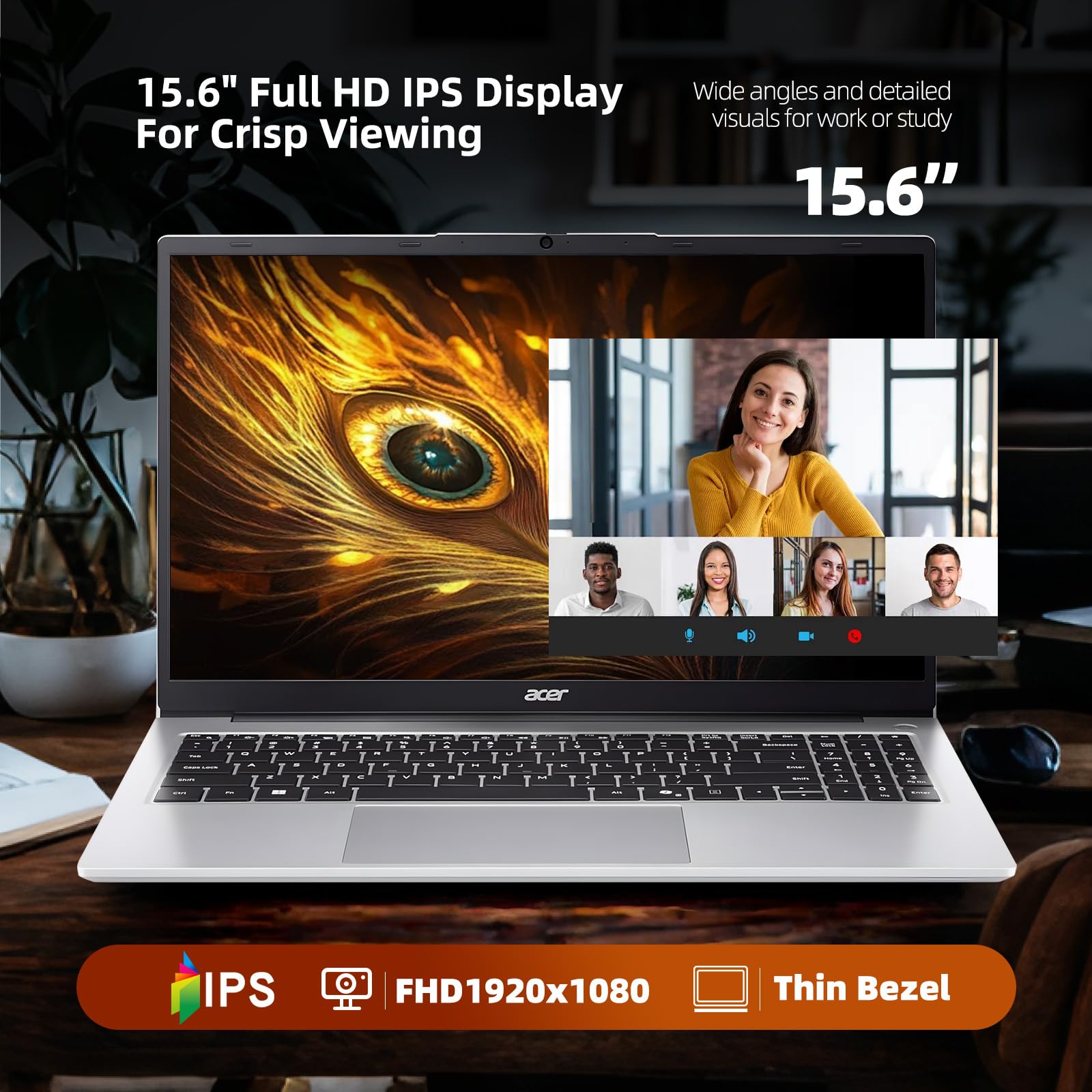 Acer Aspire Lite 15.6