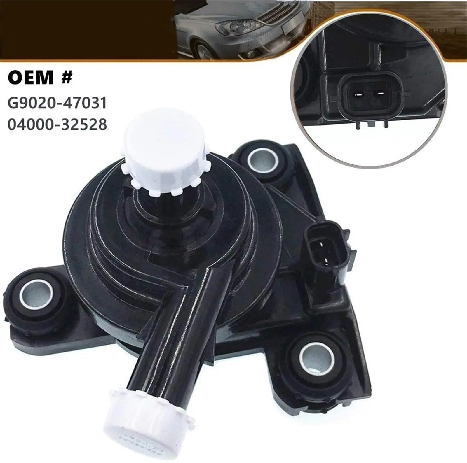 Bombas Agua para Toyota para Prius 1,5