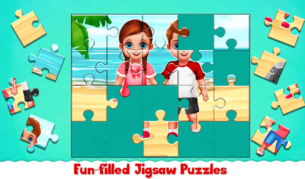 Human Body Parts - Preschool Kids Learning - App on Amazon Appstore