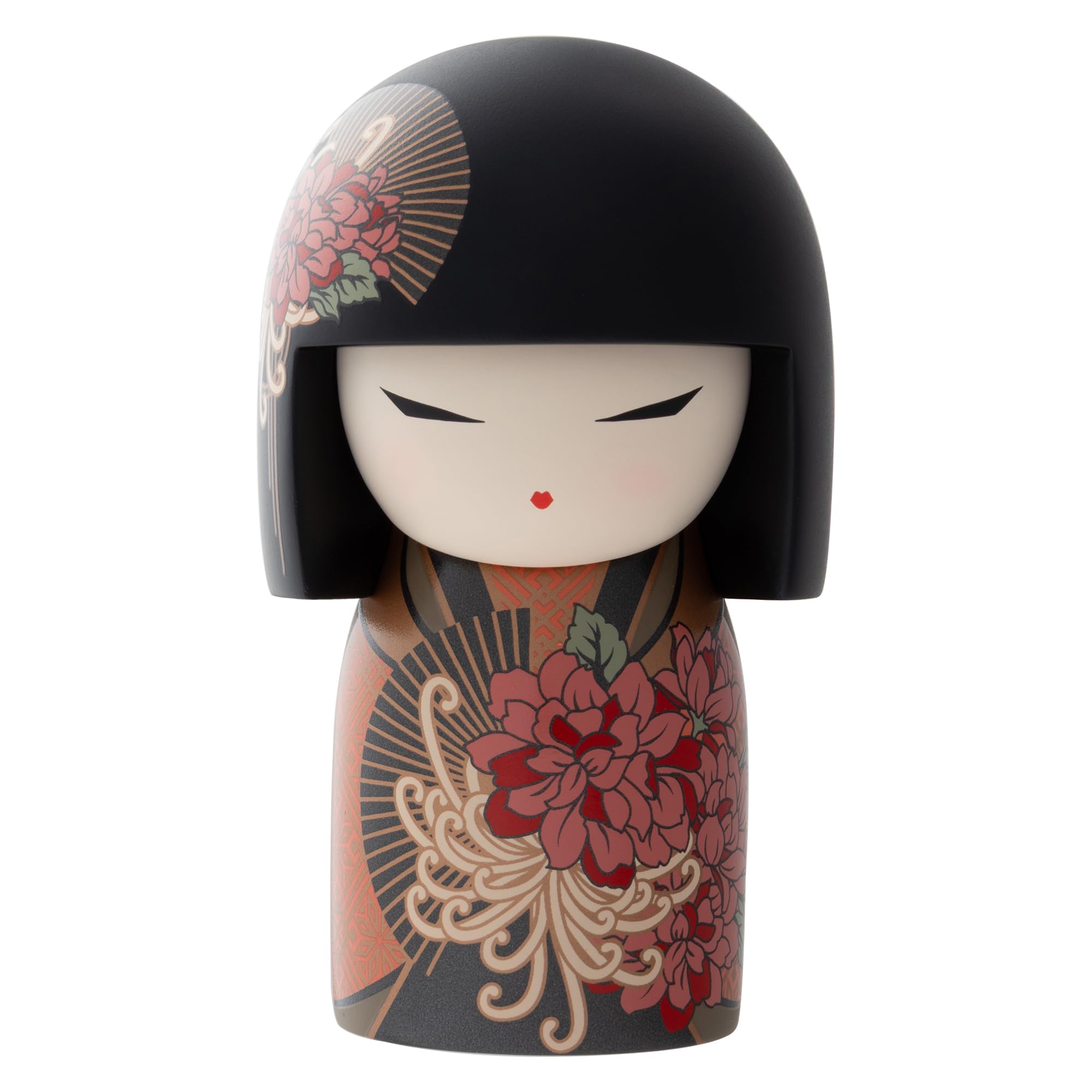 Kimmidoll Tatsuyo Doll 10 cm