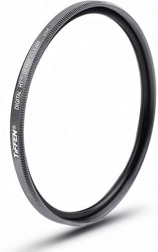 Tiffen 82mm Digital HT Multi Coated UV Protector