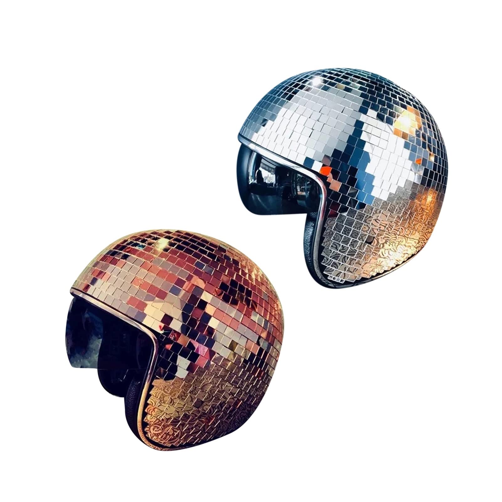 Disco Ball Hat ubicaciondepersonas.cdmx.gob.mx