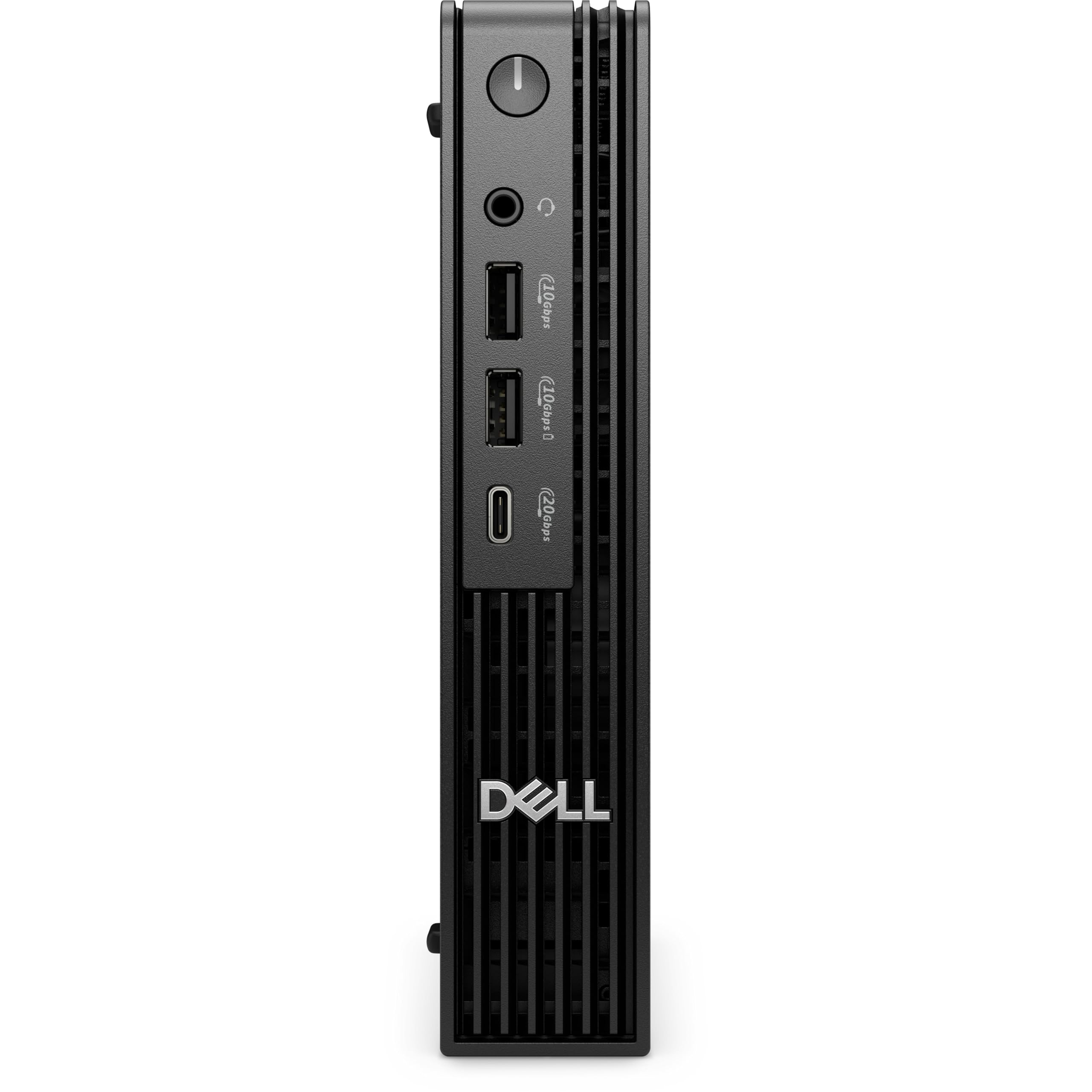 Dell Pro Qbm1250 Plus Intel Core Ultra 7 265 16 GB Ddr5-Sdram 512 Gb Ssd Windows 11 Pro Micro Pc Mini Pc Czarny (dell Pro Micro Plus Qbm1250 U7 265 16g)