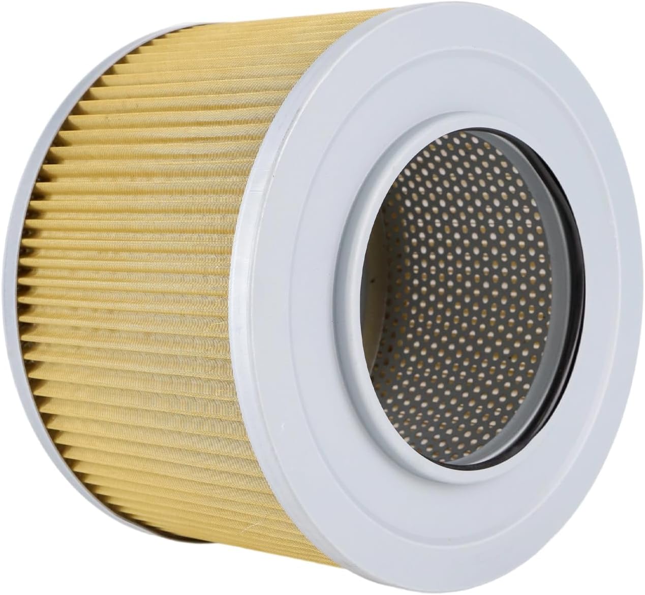 14530989 Hydraulic Filter Compatible with Excavator EC210 EC240 EC290 EC360 EC460 EC380 Replaces 080517 14530989