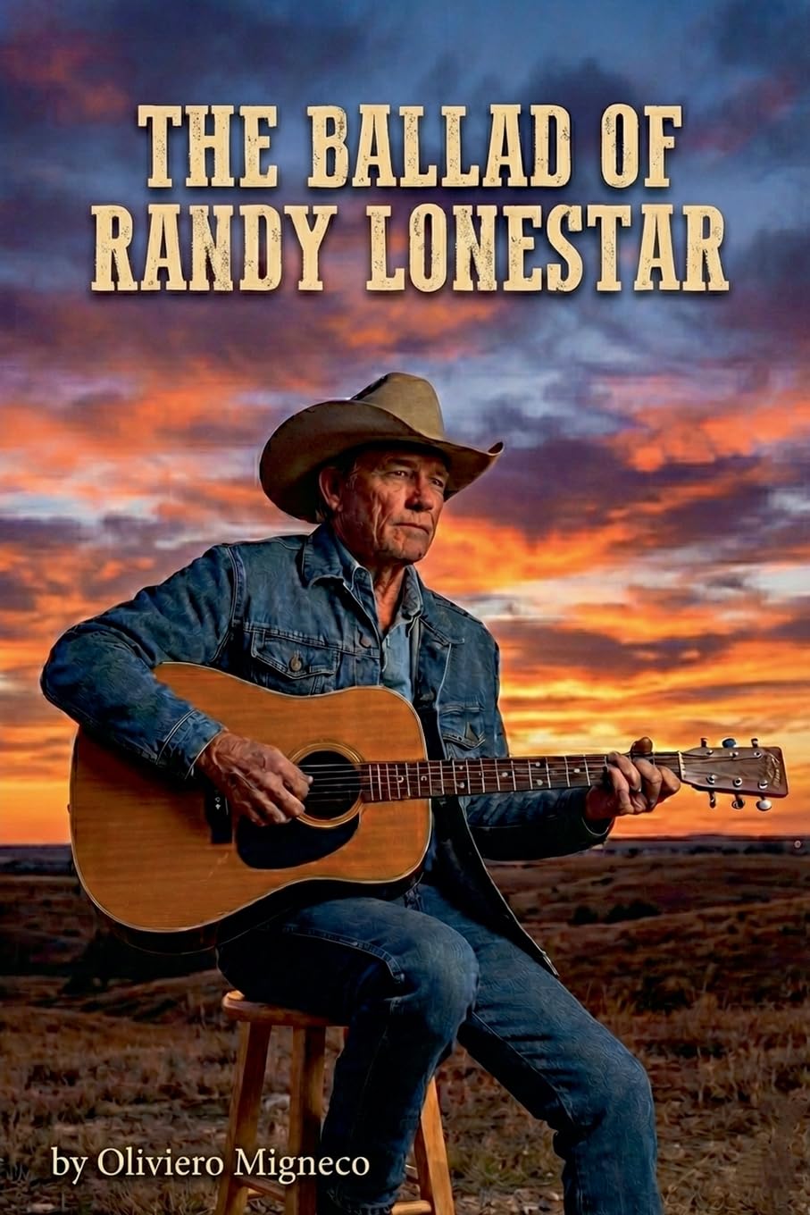 The Ballad of Randy Lonestar