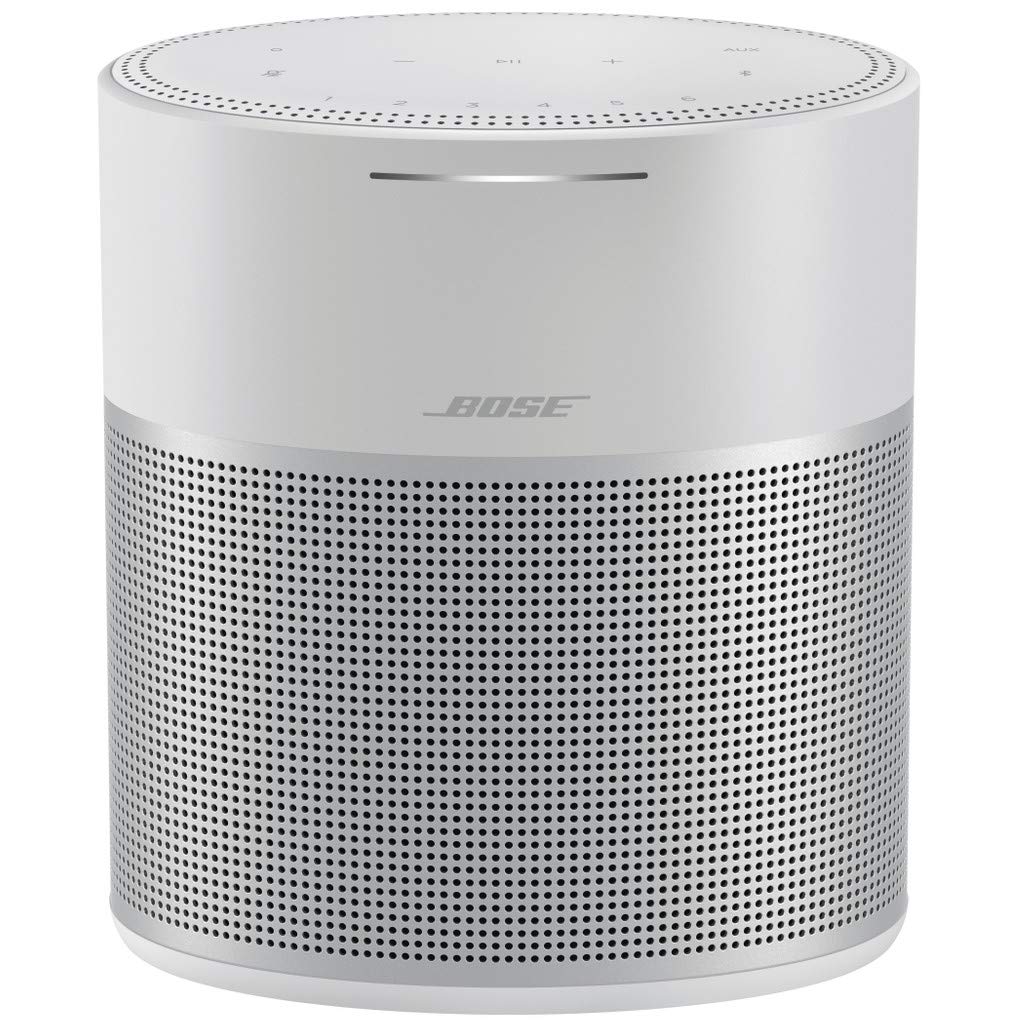 Bose Home Speaker 300 mit integrierter Amazon Alexa 